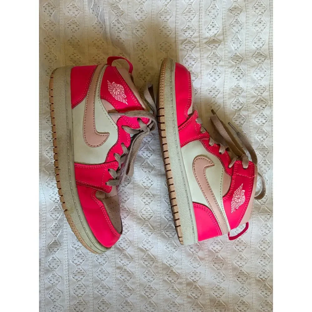 Nike air jordan